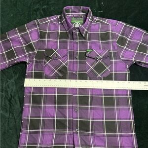 Dixxon Flannel Co. "The Regan" (The Exorcist) *Men's Size S